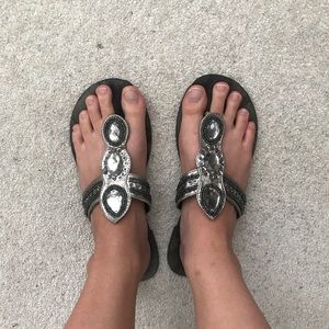 Free People Sandals
